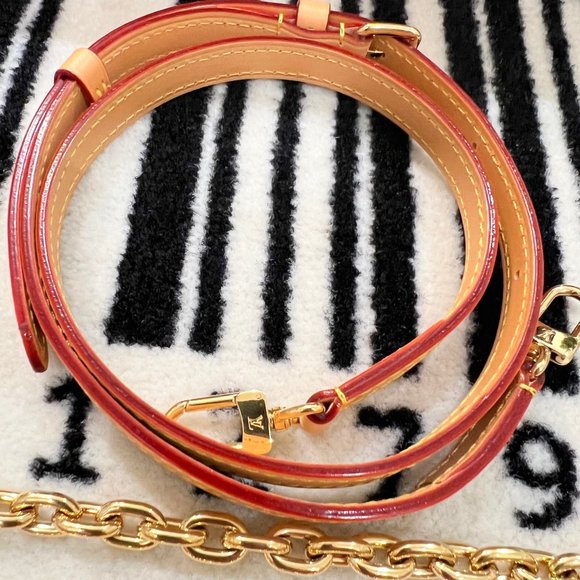 100% Authentic Brand New Louis Vuitton Mini Bumbag Monogram Canvas - Picture 8 of 15